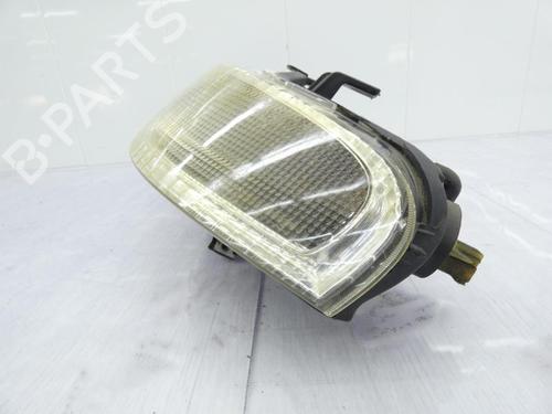 Left headlight ROVER 400 II (XW) 418 TD | BP23664810C28 - Image 2