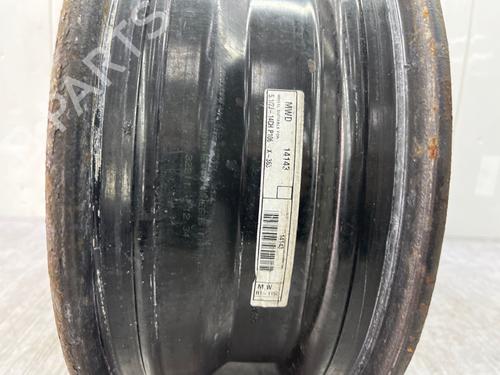 Used Rim Rim PEUGEOT 206+ (2L_, 2M_) 1.1 (60 hp) 40597838 40597838