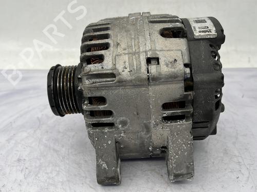 Alternator CITROËN C4 Grand Picasso I (UA_) 1.6 HDi | BP31054165M7 