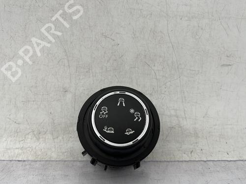 Used Switch PEUGEOT 2008 I (CU_) 1.6 HDi (114 hp) 30107033