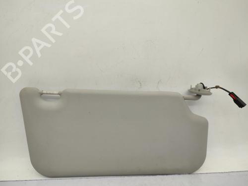 Left sun visor FORD GRAND C-MAX (DXA/CB7, DXA/CEU) 1.6 TDCi | BP23741260I1 - Image 10