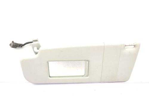 Left sun visor VW POLO V (6R1, 6C1) 1.6 TDI | BP23722633I1 