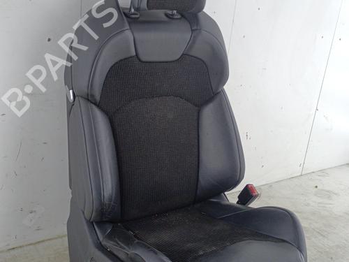 Right front seat CITROËN C5 III (RD_) 2.0 HDi 140 (RDRHF8, RDRHFA, RDRHA8, RDRHAJ) | BP32187677C16  - Image 5