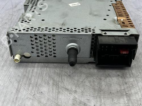 Radio CITROËN C4 Grand Picasso I (UA_) 1.6 HDi | BP23674611E6 