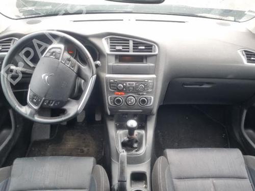 Left front shock absorber CITROËN C4 II (NC_) 1.6 HDi 90 | BP23704408M16  - Image 29