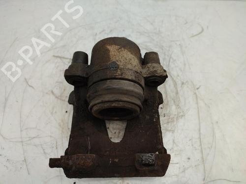 Right front brake caliper SKODA FABIA I (6Y2) 1.9 SDI | BP23712204M104 