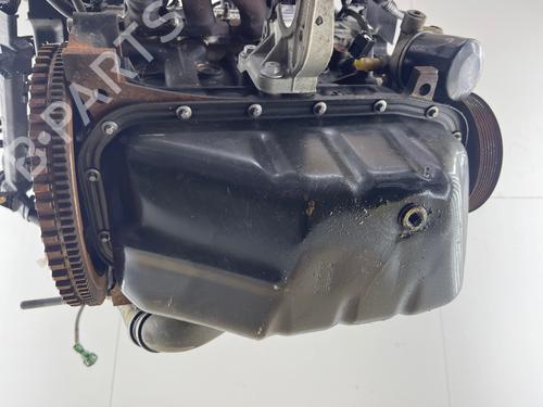 Engine RENAULT CLIO III (BR0/1, CR0/1) 1.2 16V Hi-Flex (BR1U, CR1U) | BP39756900M1 - Image 5