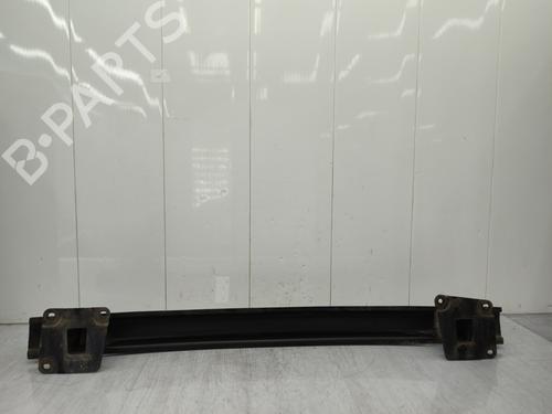 Used Rear bumper reinforcement Rear bumper reinforcement VW POLO IV (9N_, 9A_) 1.4 TDI (75 hp) 23738913 23738913