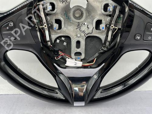 Steering wheel RENAULT CAPTUR I (J5_, H5_) 1.5 dCi 90 (J5N4, J5M5, J5MW, J5M6, J5AL, J5AJ) | BP23742719C49 - Image 3