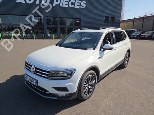 AC radiator VW TIGUAN ALLSPACE (BW2, BJ2) 2.0 TDI | BP36646453M32 - Image 53