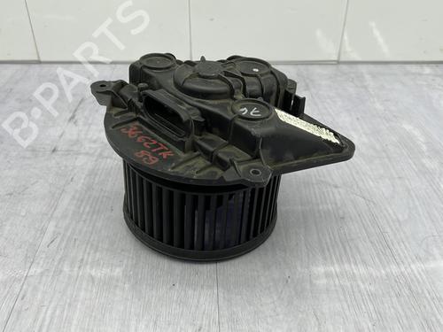 Heater blower motor NISSAN PRIMASTAR Van (X83) 2.0 dCi 90 | BP23663744M62 