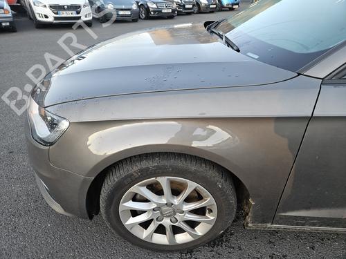 Left tailgate light AUDI A3 Sportback (8VA, 8VF) 2.0 TDI | BP27699599C79 - Image 16