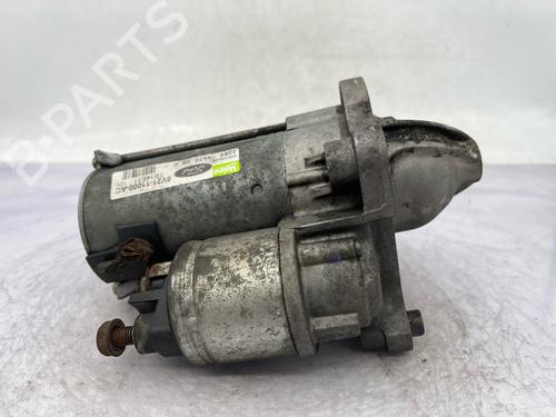 Starter FORD FIESTA VI (CB1, CCN) 1.6 TDCi | BP37189543M8 - Image 2