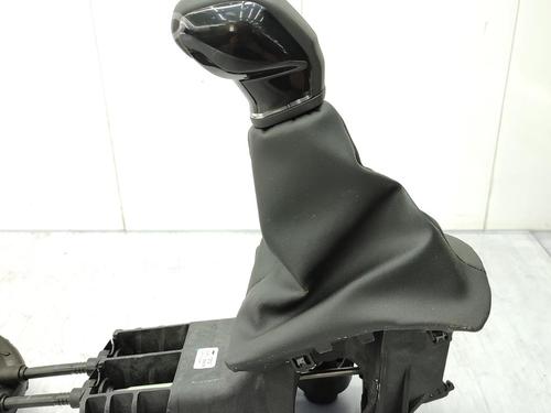 Gear lever PEUGEOT 208 I (CA_, CC_) 1.0 VTi | BP23728505M90 
