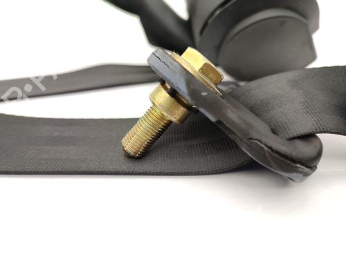 Used Rear left seatbelt Rear left seatbelt RENAULT TWINGO I (C06_) 1.2 (C066, C068) (58 hp) 23759407 23759407