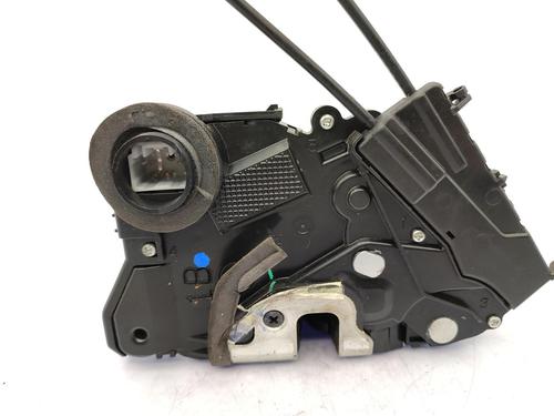 Front left lock TOYOTA PRIUS Liftback (_W2_) 1.5 Hybrid (NHW20_, NHW20R) | BP23677398C98 