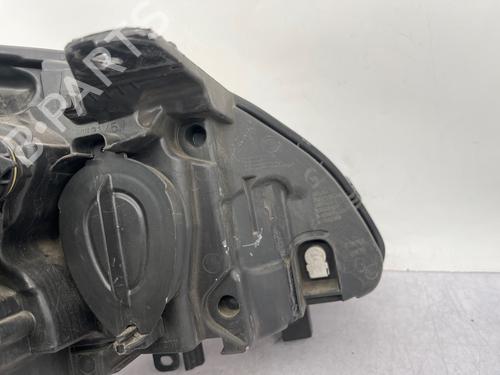 Left headlight RENAULT LAGUNA III (BT0/1) 2.0 dCi (BT07, BT0J, BT14, BT1A, BT1S) | BP38080999C28 - Image 8