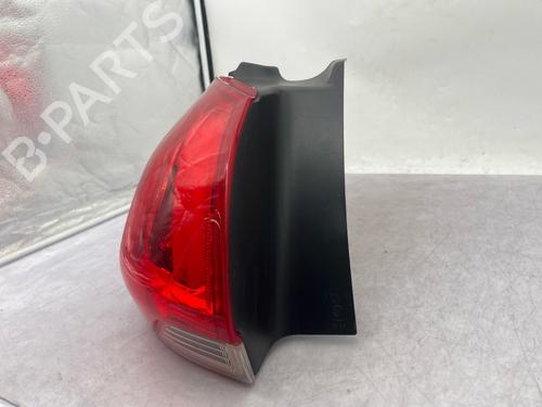 Left taillight PEUGEOT 2008 I (CU_) 1.6 HDi | BP36762095C34 - Image 2