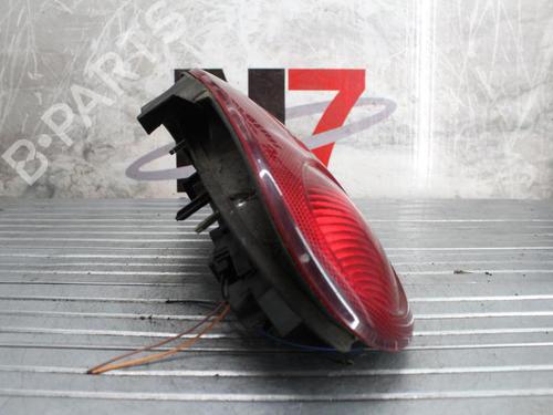 Left taillight RENAULT MEGANE I Coach (DA0/1_) 1.6 16V (DA0B, DA04, DA11) | BP23665140C34 