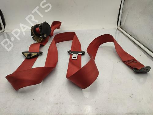 Used Rear left belt tensioner CITROËN SAXO (S0, S1) 1.1 X, SX (60 hp) 29154845