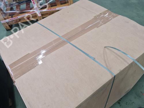 Gearbox FIAT PUNTO (188_) 1.9 JTD 80 (188.237, .257, .337, .357) | BP23686411M3 