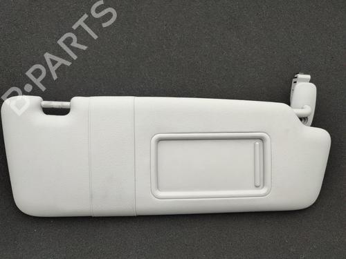 Right sun visor SEAT EXEO ST (3R5) 2.0 TDI | BP23743045I2  - Image 5