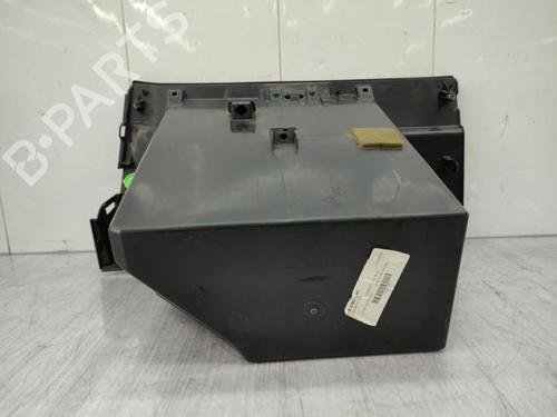 Glove box NISSAN QASHQAI / QASHQAI +2 I (J10, NJ10, JJ10E) 1.5 dCi | BP23721375C95 