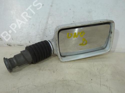 Right mirror FIAT UNO (146_, 158_) 60 Diesel 1.7 (146E) | BP23666857C27 