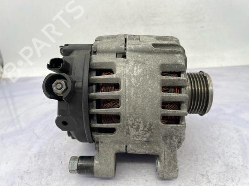 Alternator CITROËN C3 Picasso (SH_) 1.6 HDI 90 | BP39710686M7 - Image 5
