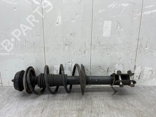 Right front shock absorber DACIA LOGAN (LS_) 1.4 (LS0A, LS0C, LS0E, LS0G) | BP37284379M17 - Image 4