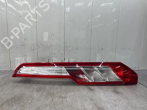 Right taillight FORD TRANSIT CUSTOM V362 Van (FY, FZ) 2.2 TDCi | BP37451143C35 - Image 3