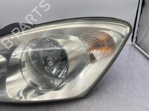 Left headlight KIA CEE'D SW (ED) 1.6 CRDi 115 | BP35978897C28 - Image 4