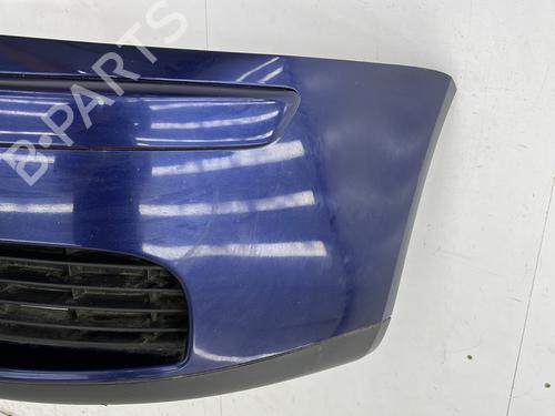 Front bumper VW GOLF V (1K1) 1.9 TDI | BP28117196C7 