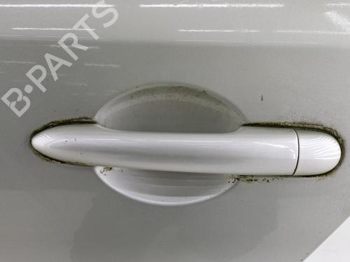 Left rear door RENAULT LAGUNA II Grandtour (KG0/1_) 1.8 16V | BP23702827C4 