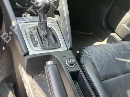 Heater matrix box AUDI A3 Sportback (8PA) 2.0 TDI 16V | BP23742178M61 