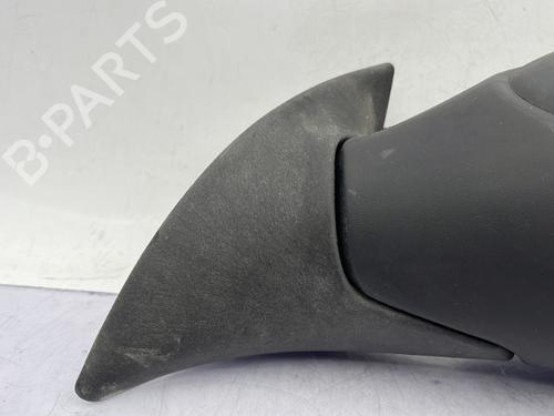 Left mirror CITROËN C3 Pluriel (HB_) 1.4 | BP23711586C26