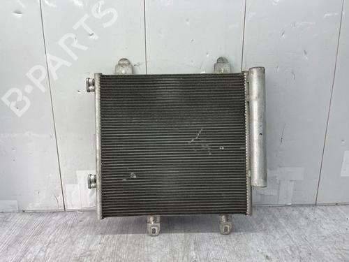 AC radiator PEUGEOT 108 1.2 | BP39412295M32 - Image 4