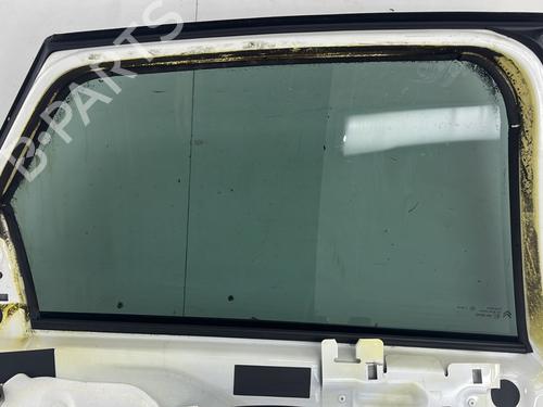 Left rear door CITROËN C4 II (NC_) 1.6 BlueHDi 120 | BP26733385C4 