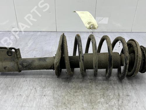 Used Right front shock absorber RENAULT CLIO I (B/C57_, 5/357_) 1.4 (B57J, C57J, B57P) (75 hp) 23702401