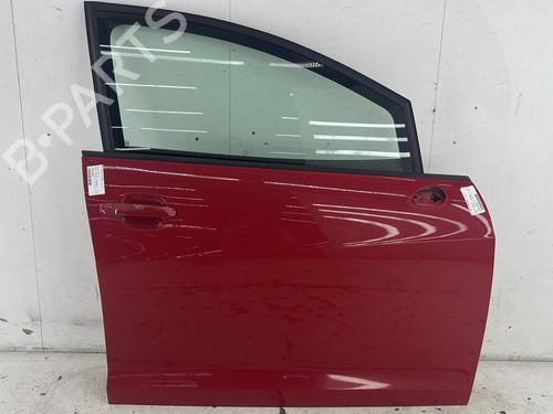 Used Right front door SEAT IBIZA IV (6J5, 6P1) 1.4 TDI (80 hp) 28059239