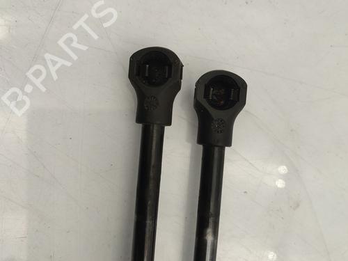 Gassdemper Bakluke PEUGEOT 206 Hatchback (2A/C) 1.4 16V | BP25726468C138 