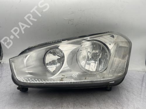 Used Left headlight FORD C-MAX (DM2) 1.6 TDCi (90 hp) 30970574