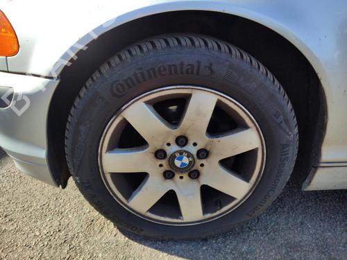 Nakkestøtte BMW 3 (E46) 320 d | BP23760377I31 - Image 18