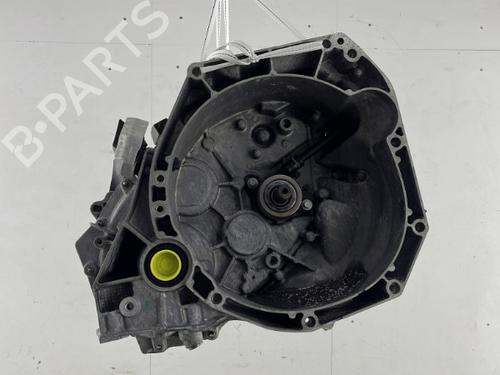 Gearbox RENAULT CLIO V (B7_) 1.0 TCe 90 (B7MT) | BP23750715M3 - Image 4