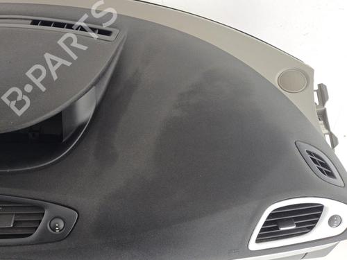 Used Dashboard Dashboard RENAULT GRAND SCÉNIC III (JZ0/1_) 1.6 dCi (JZ00, JZ12) (130 hp) 23728617 23728617