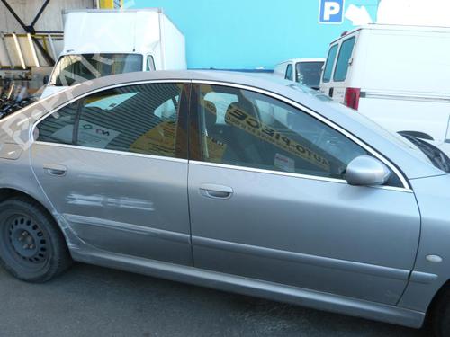 Air filter box PEUGEOT 607 (9D, 9U) 2.2 HDi | BP23689037M87  - Image 15