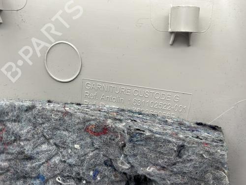 Other RENAULT MEGANE IV Hatchback (B9A/M/N_) 1.6 dCi 165 | BP26573619O1 - Image 6