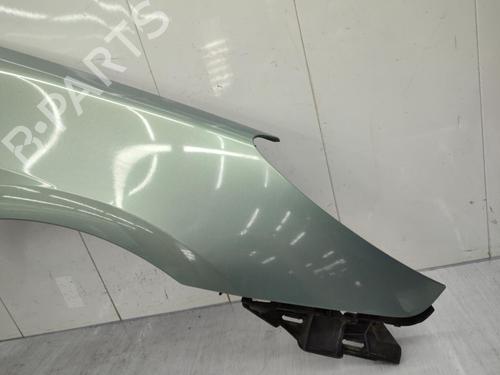Right front fenders PEUGEOT 307 Break (3E) 2.0 HDi 135 | BP23721560C42 