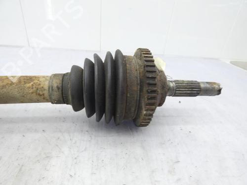 Used Right front driveshaft Right front driveshaft PEUGEOT 206 Hatchback (2A/C) 1.4 HDi eco 70 (68 hp) 23700302 23700302
