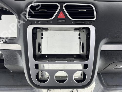 Dashboard VW EOS (1F7, 1F8) 2.0 TDI 16V | BP31713812C46  - Image 9